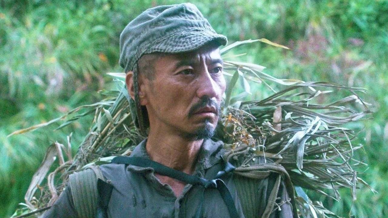 Voir film Onoda, 10 000 nuits dans la jungle en streaming