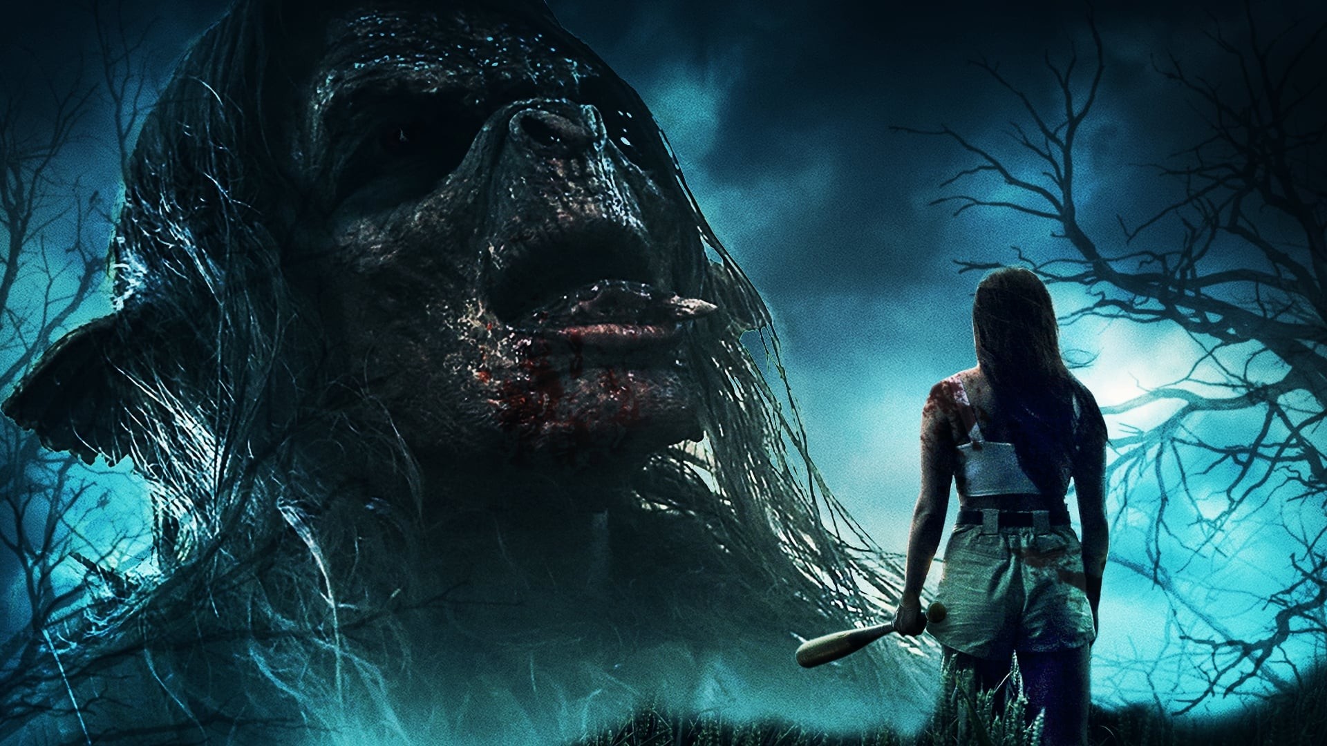 Voir film Cannibal Troll en streaming