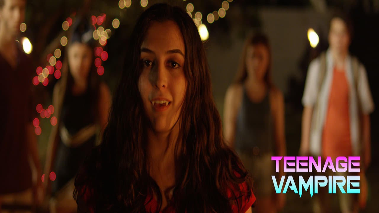 Voir film Teenage Vampire en streaming