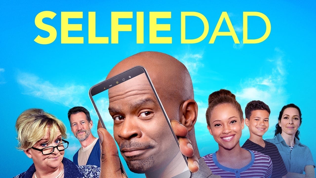 Voir film Selfie Dad en streaming