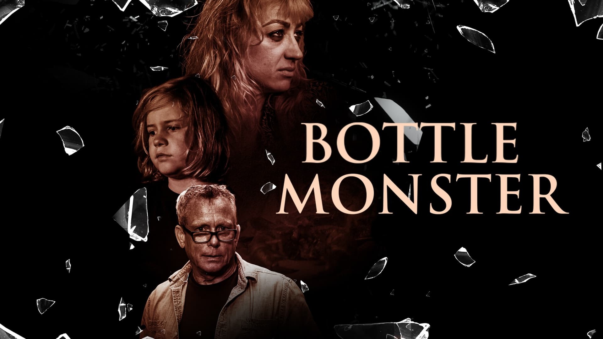 Voir film Bottle Monster en streaming