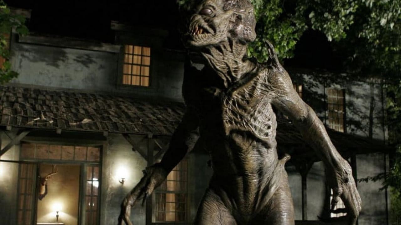 Voir film Pumpkinhead 3 - Les Condamnés en streaming