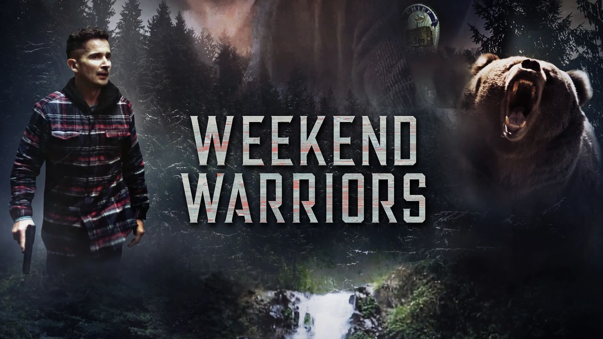 Voir film Weekend Warriors en streaming