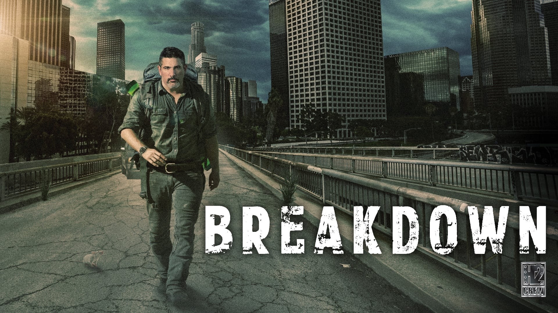 Voir film Breakdown en streaming