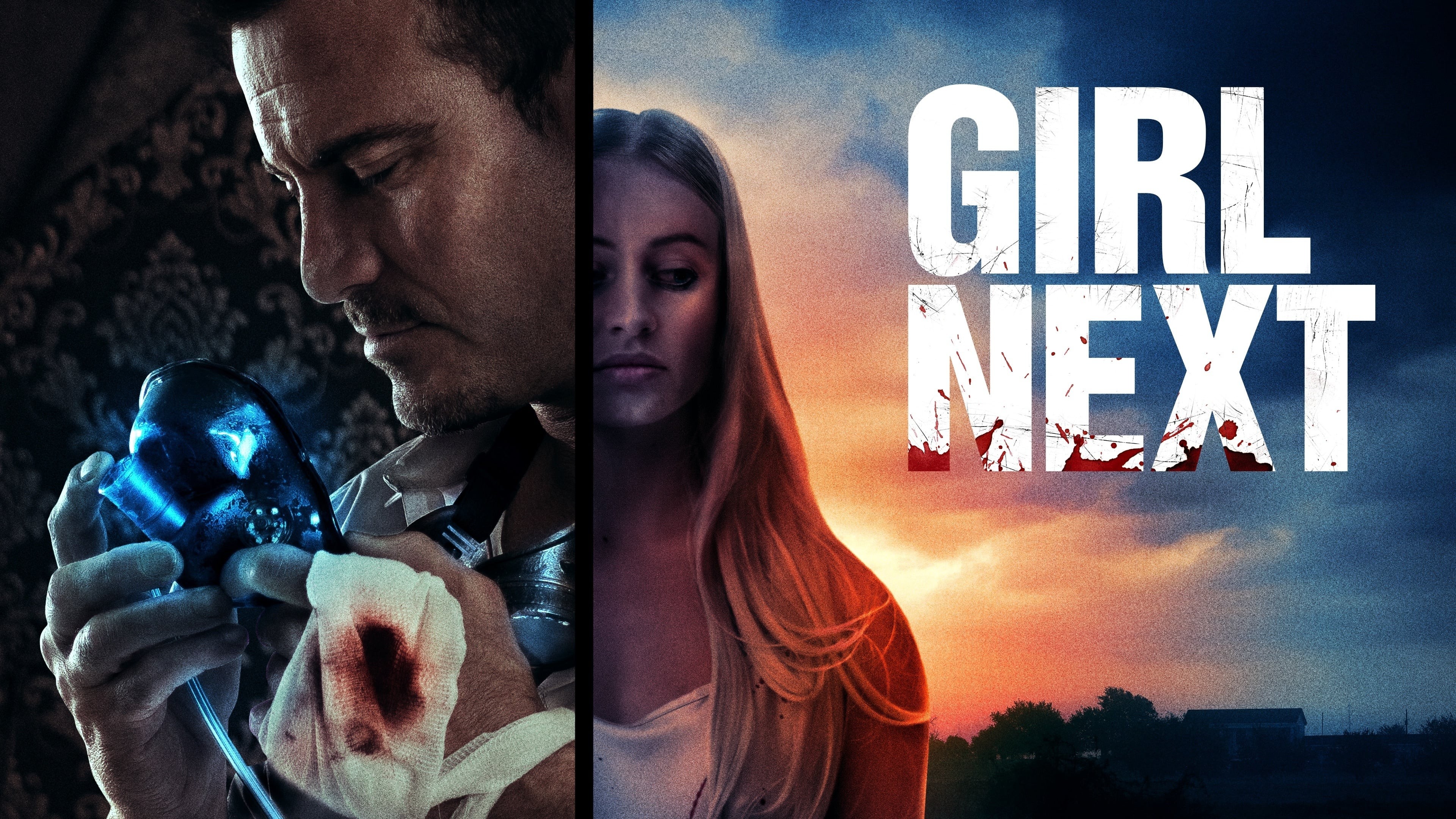 Voir film Girl Next en streaming