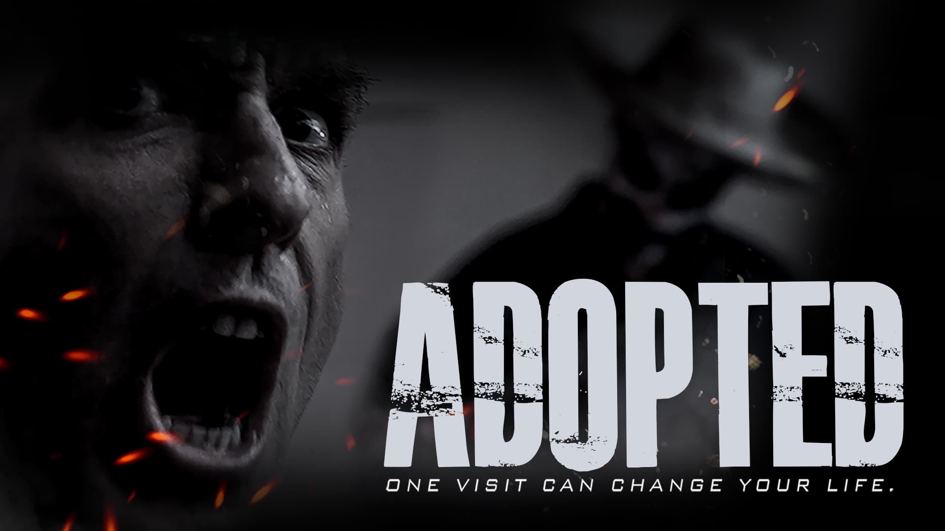 Voir film Adopted en streaming