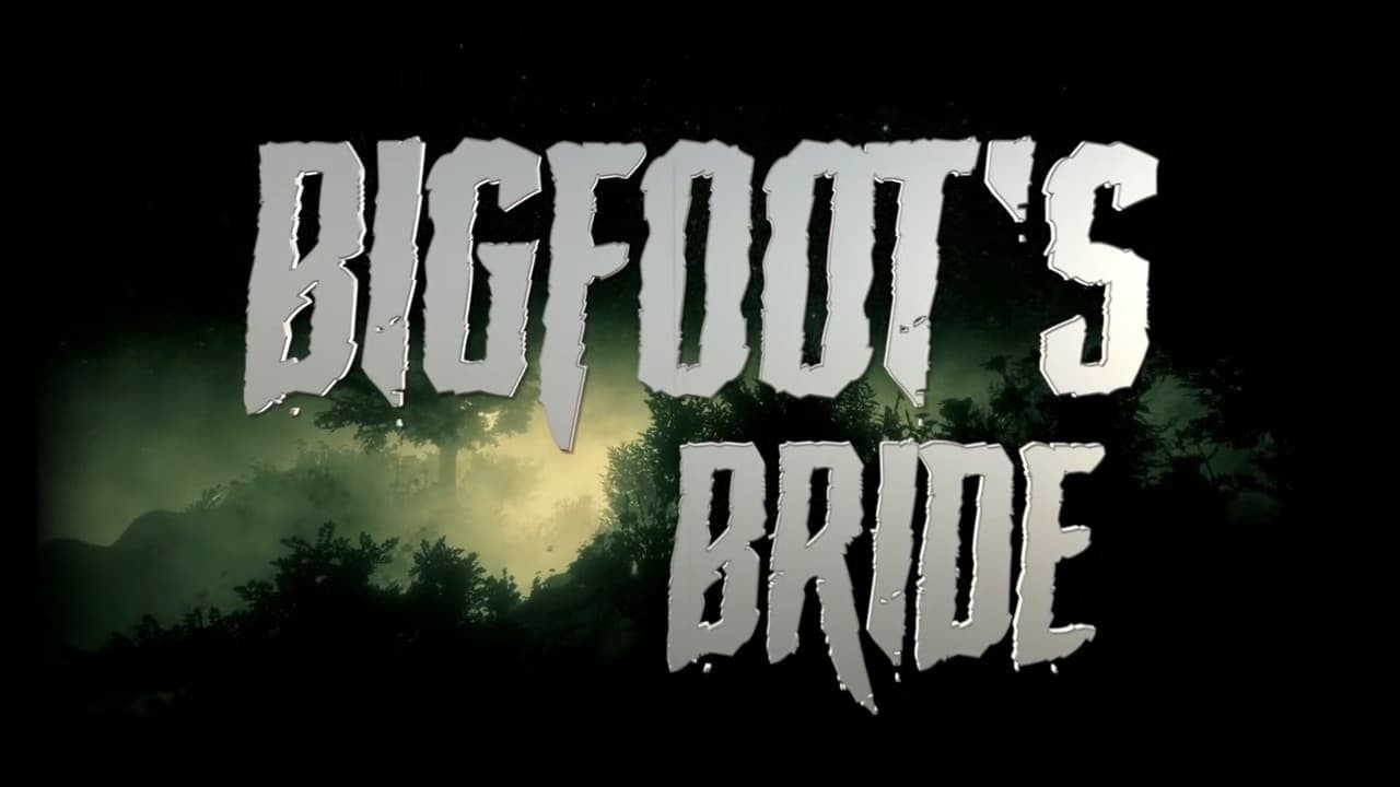 Voir film Bigfoot's Bride en streaming