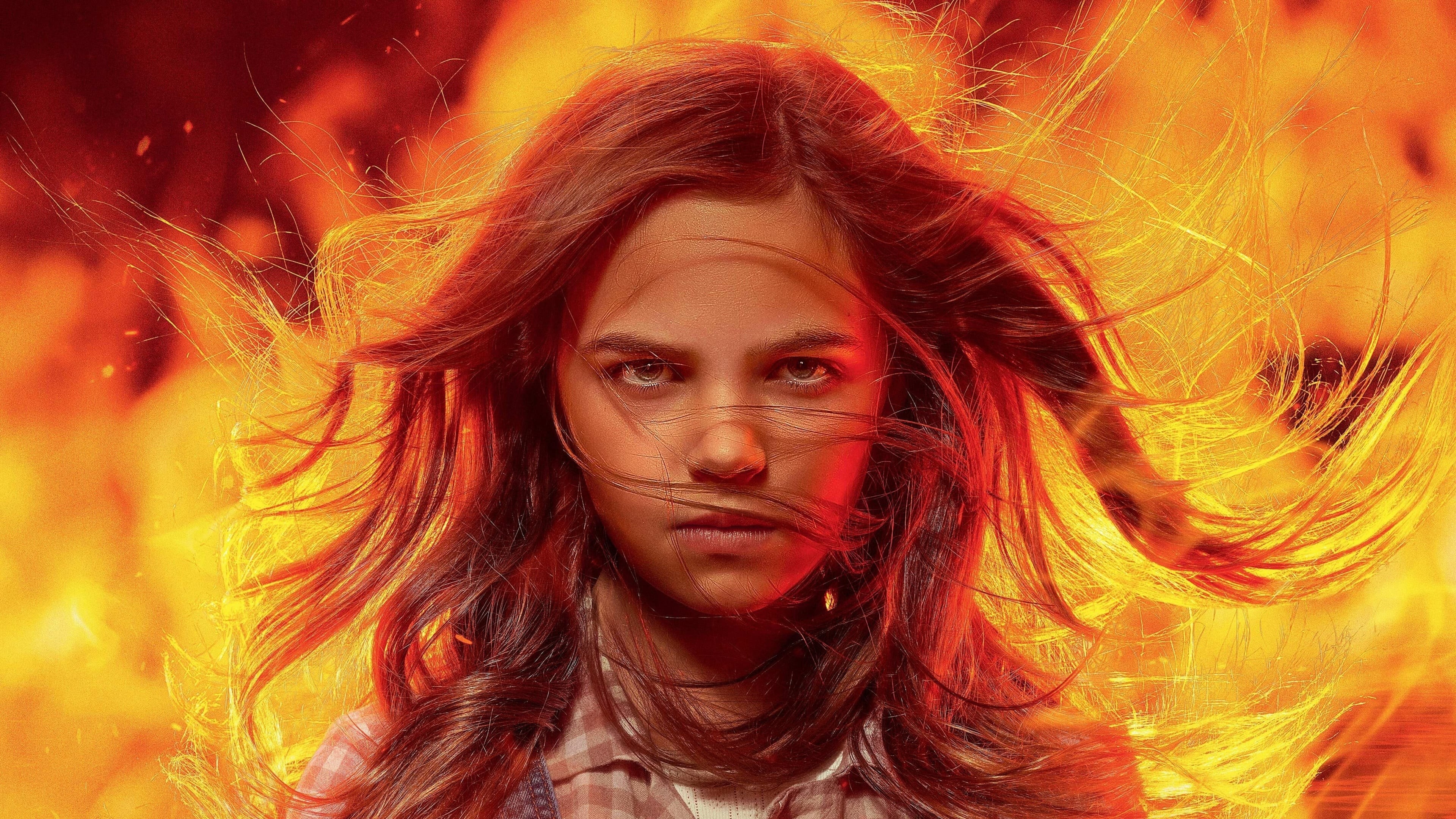 Voir film Firestarter en streaming