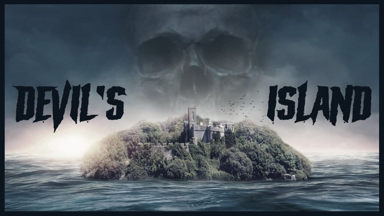 Voir film Devil's Island en streaming