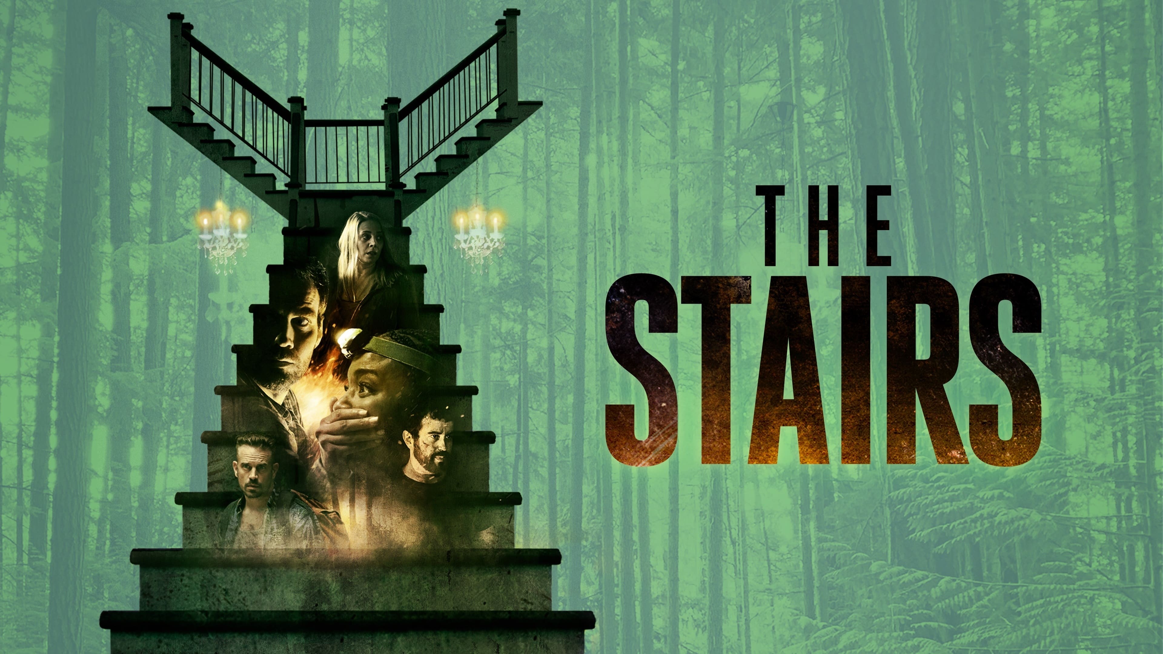 Voir film The Stairs en streaming