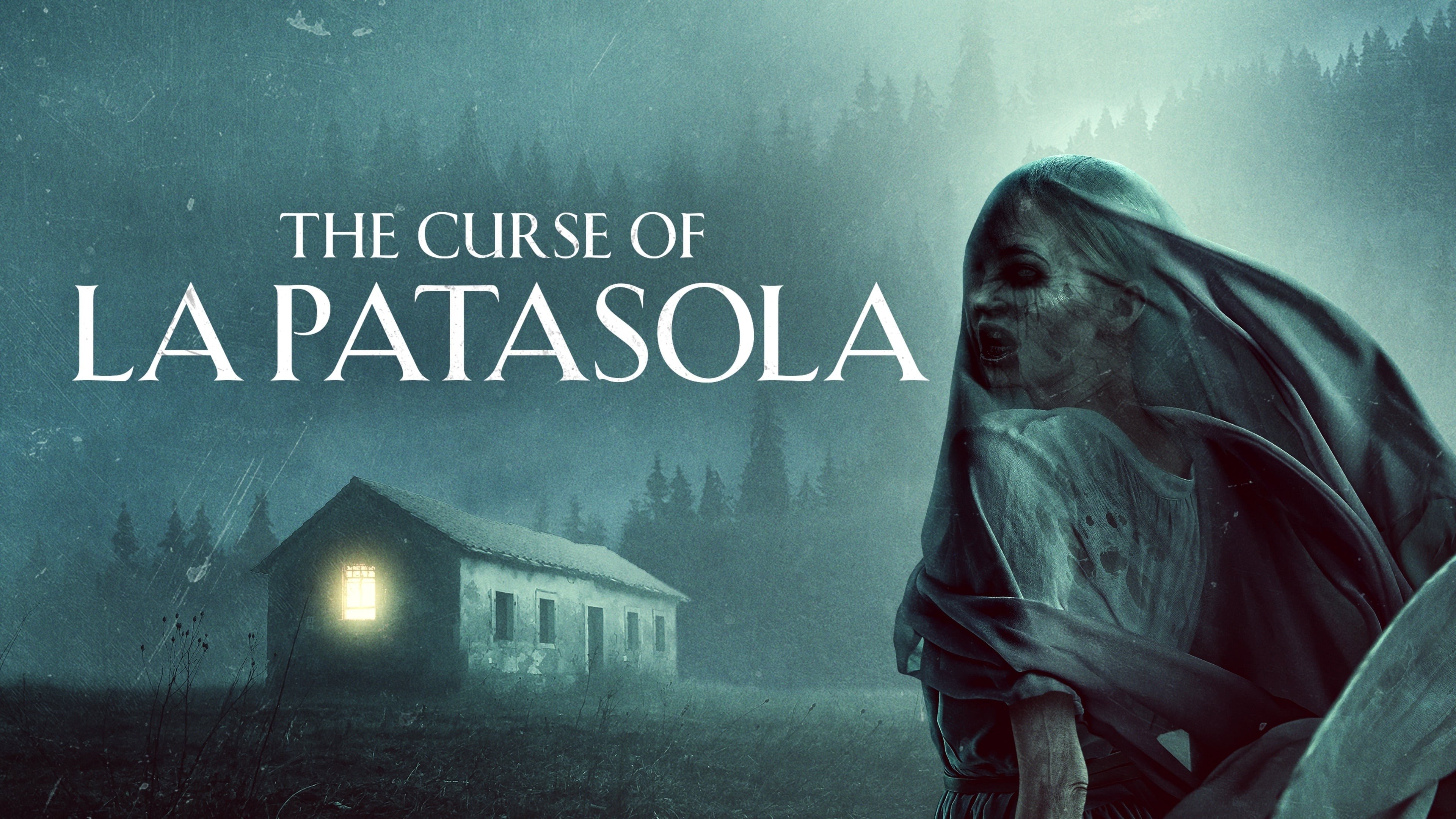 Voir film The Curse of La Patasola en streaming