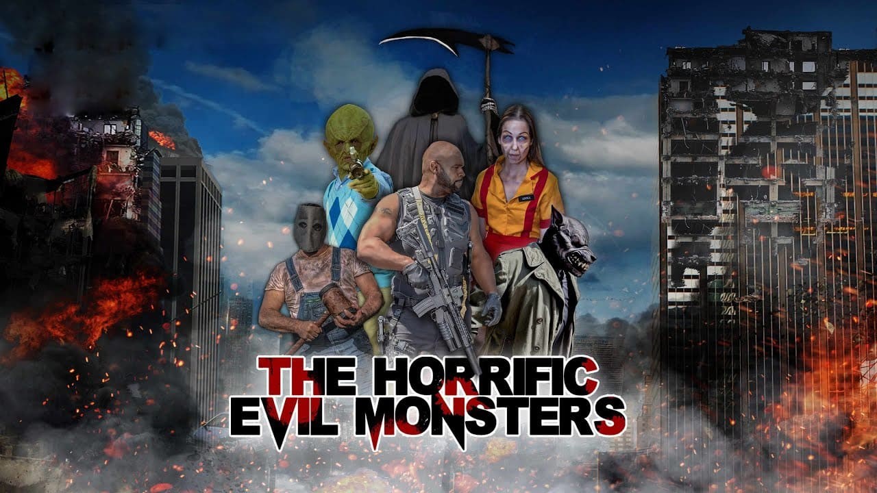 Voir film The Horrific Evil Monsters en streaming