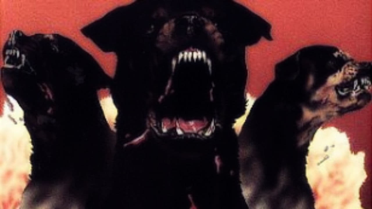 Voir film Rottweiller : les chiens de l'Enfer en streaming