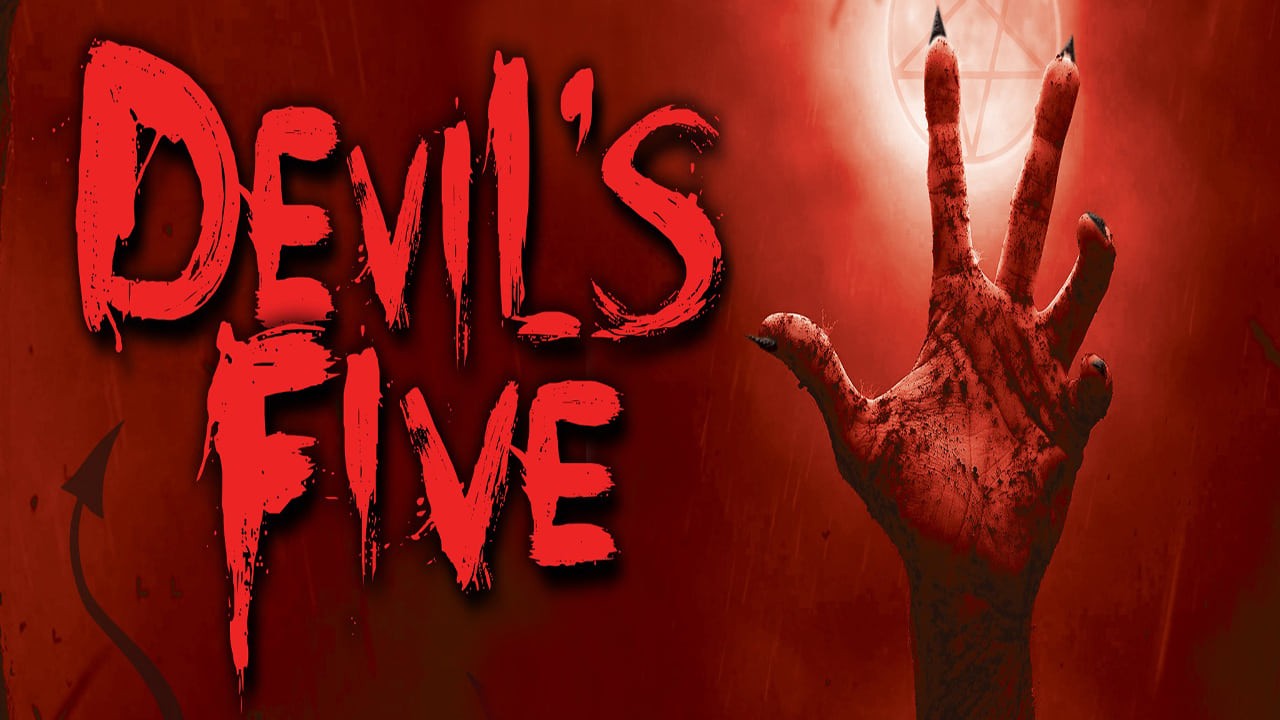 Voir film Devil's Five en streaming