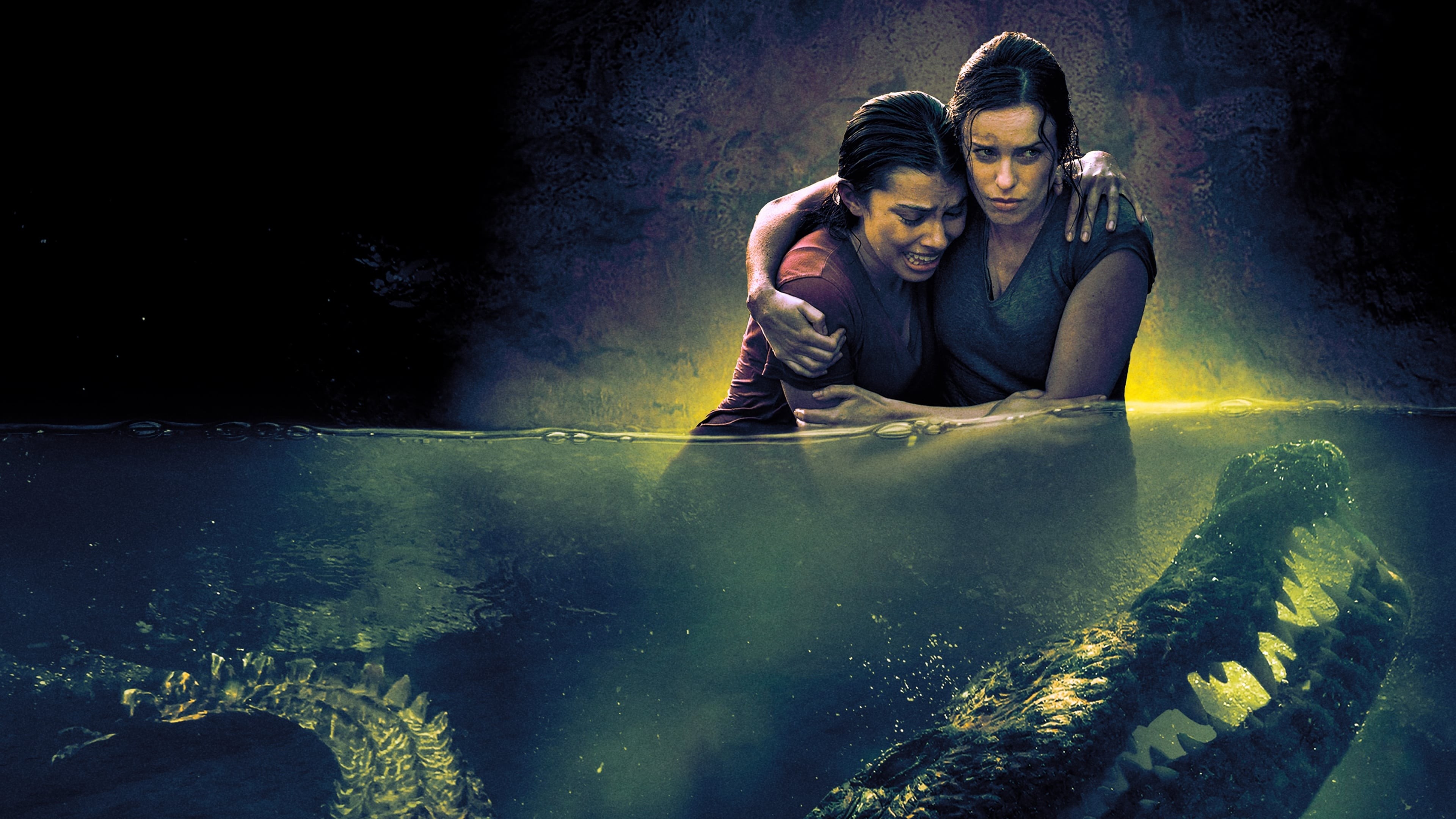 Voir film Black Water : Abyss en streaming