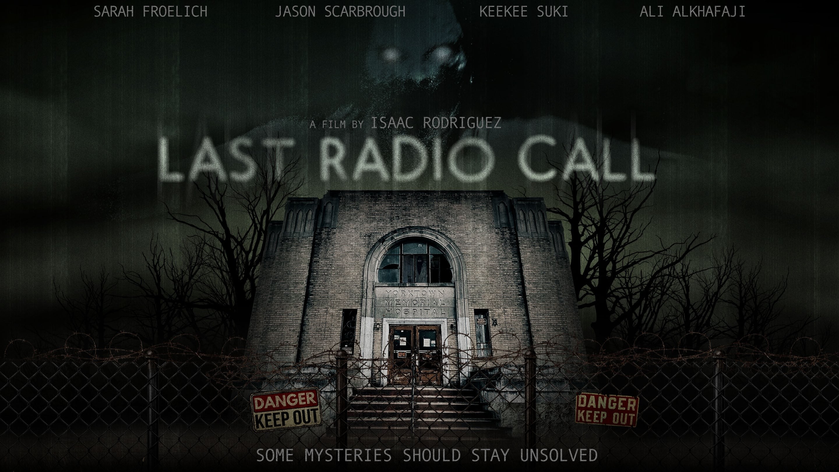 Voir film Last Radio Call en streaming