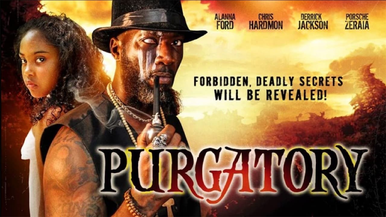 Voir film Purgatory en streaming