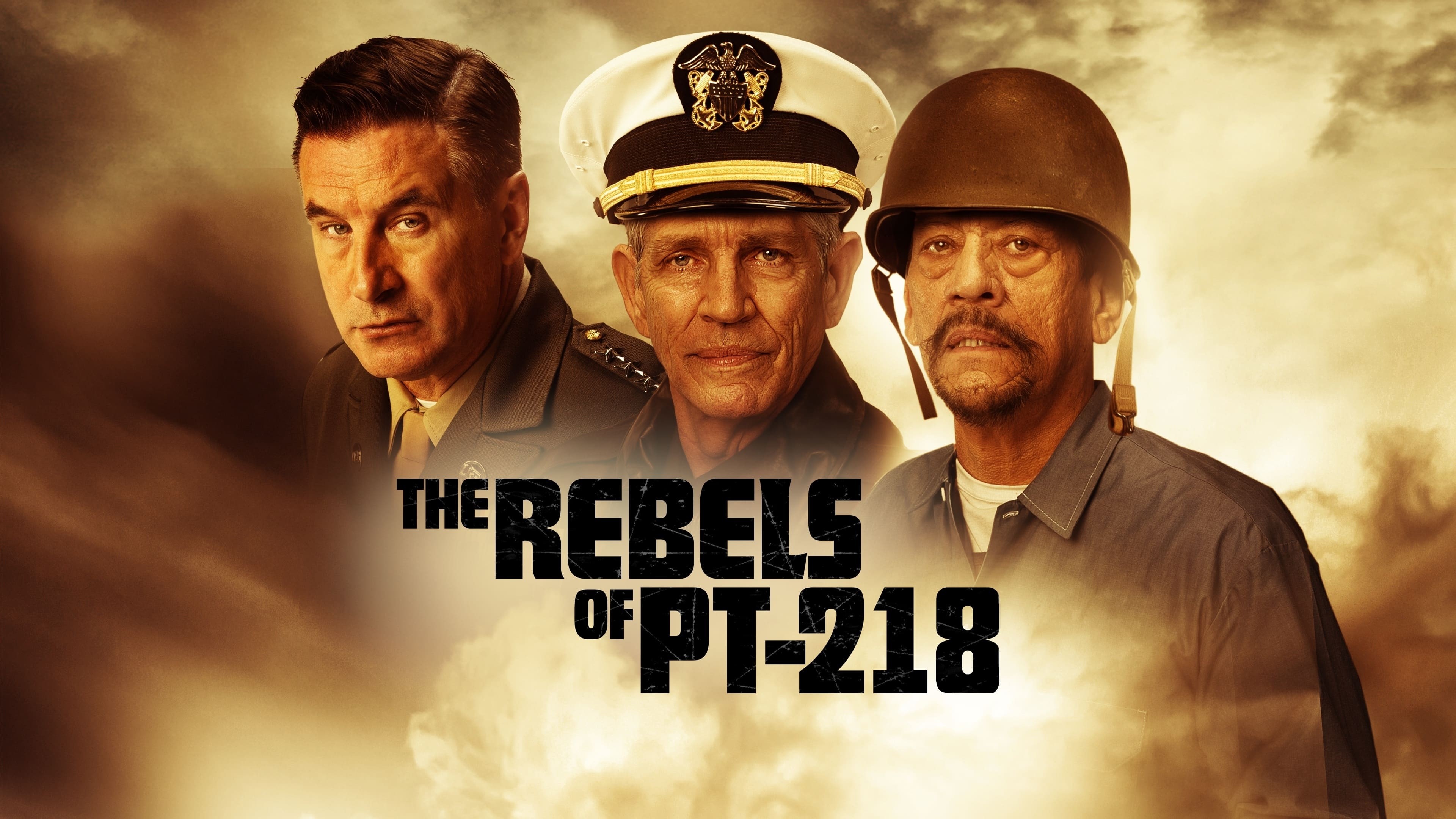 Voir film The Rebels of PT-218 en streaming