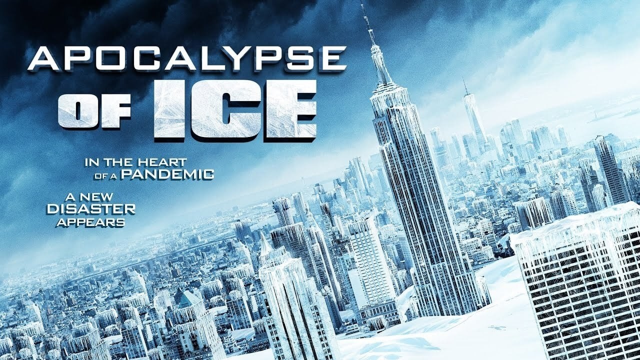 Voir film Apocalypse of Ice en streaming