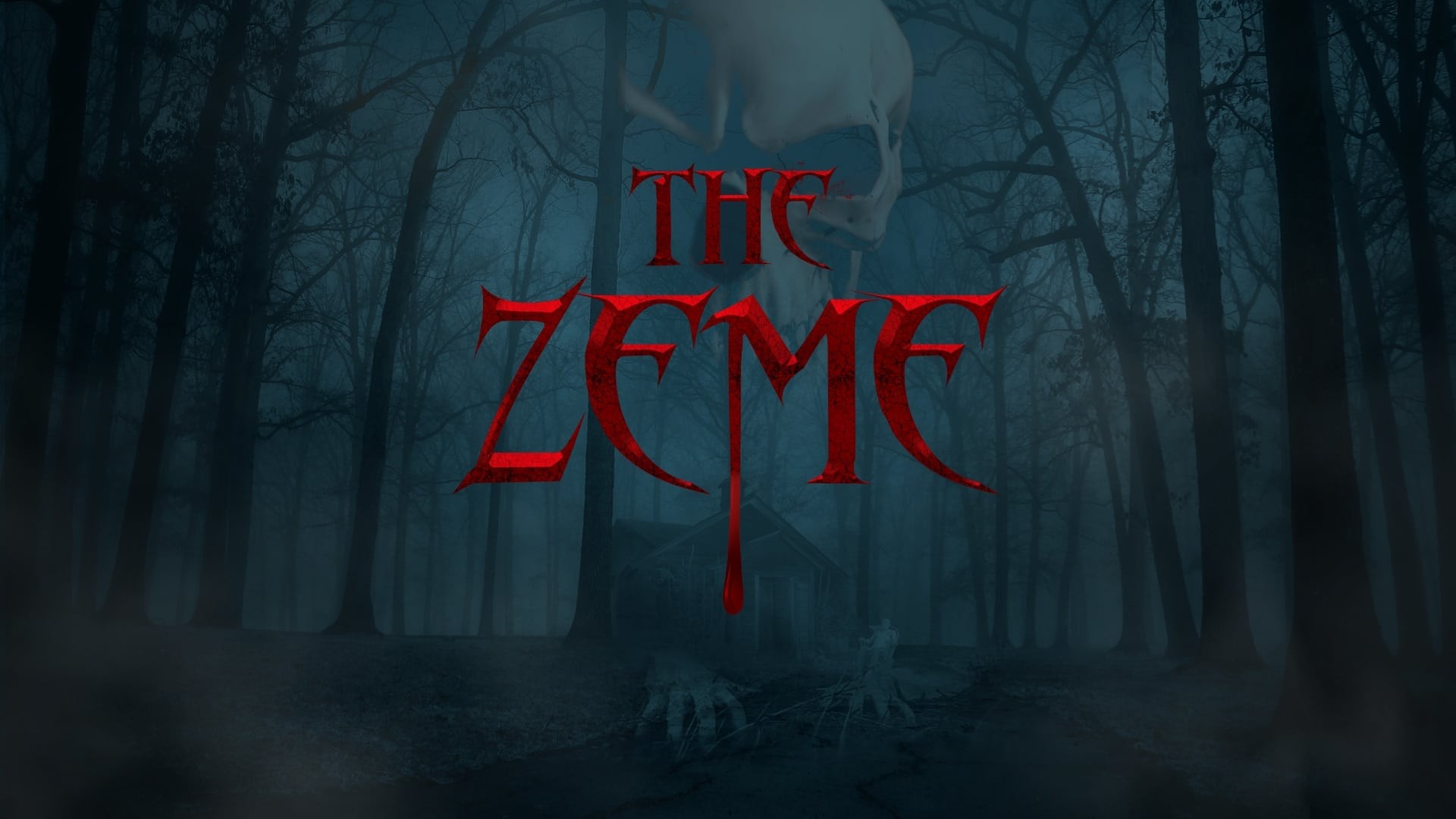 Voir film The Zeme en streaming