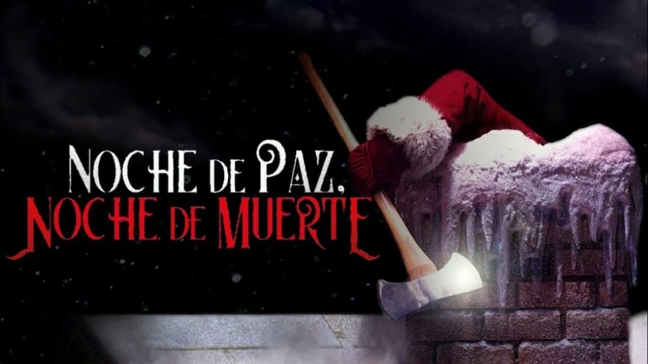 Voir film Silent Night en streaming