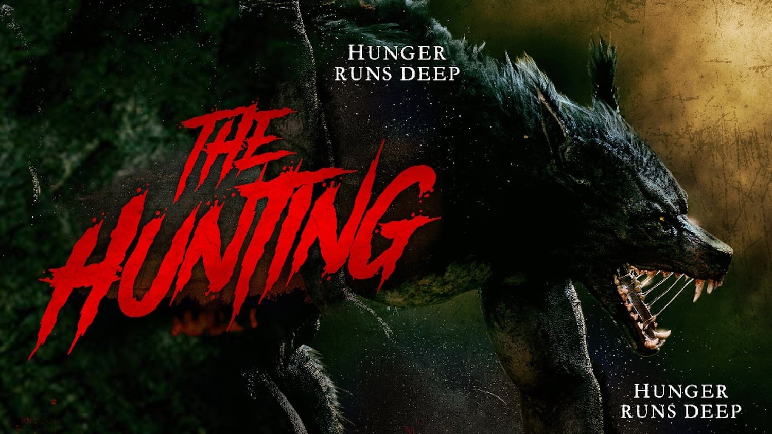 Voir film The Hunting en streaming