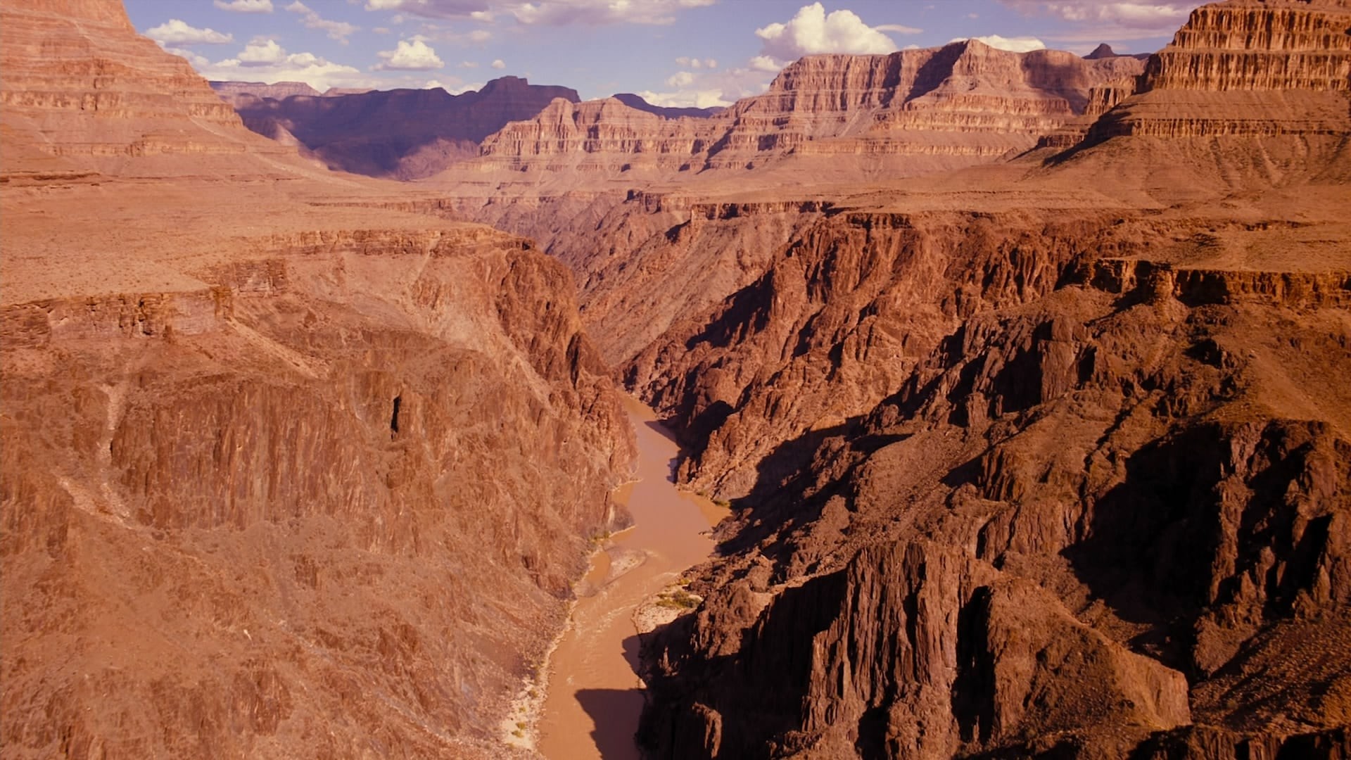 Voir film IMAX - Grand Canyon Fleuve en Péril en streaming