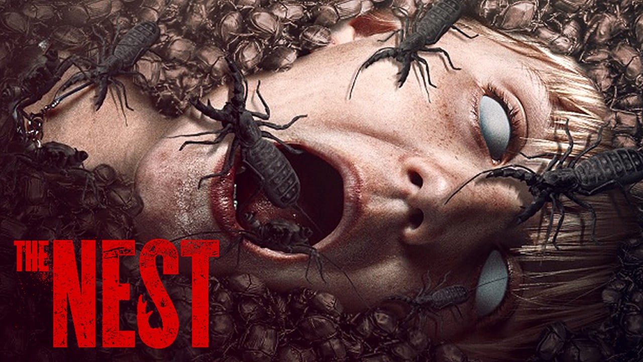 Voir film The Nest en streaming