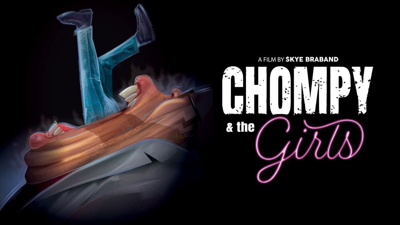 Voir film Chompy & The Girls en streaming