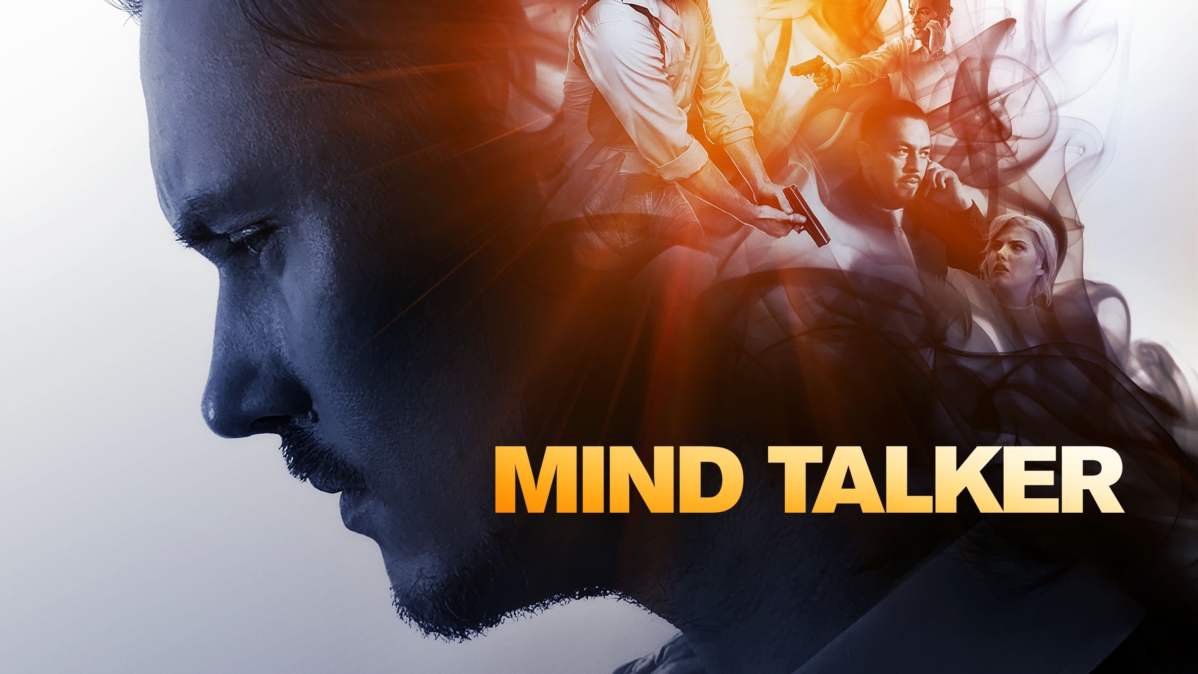 Voir film Mind Talker en streaming