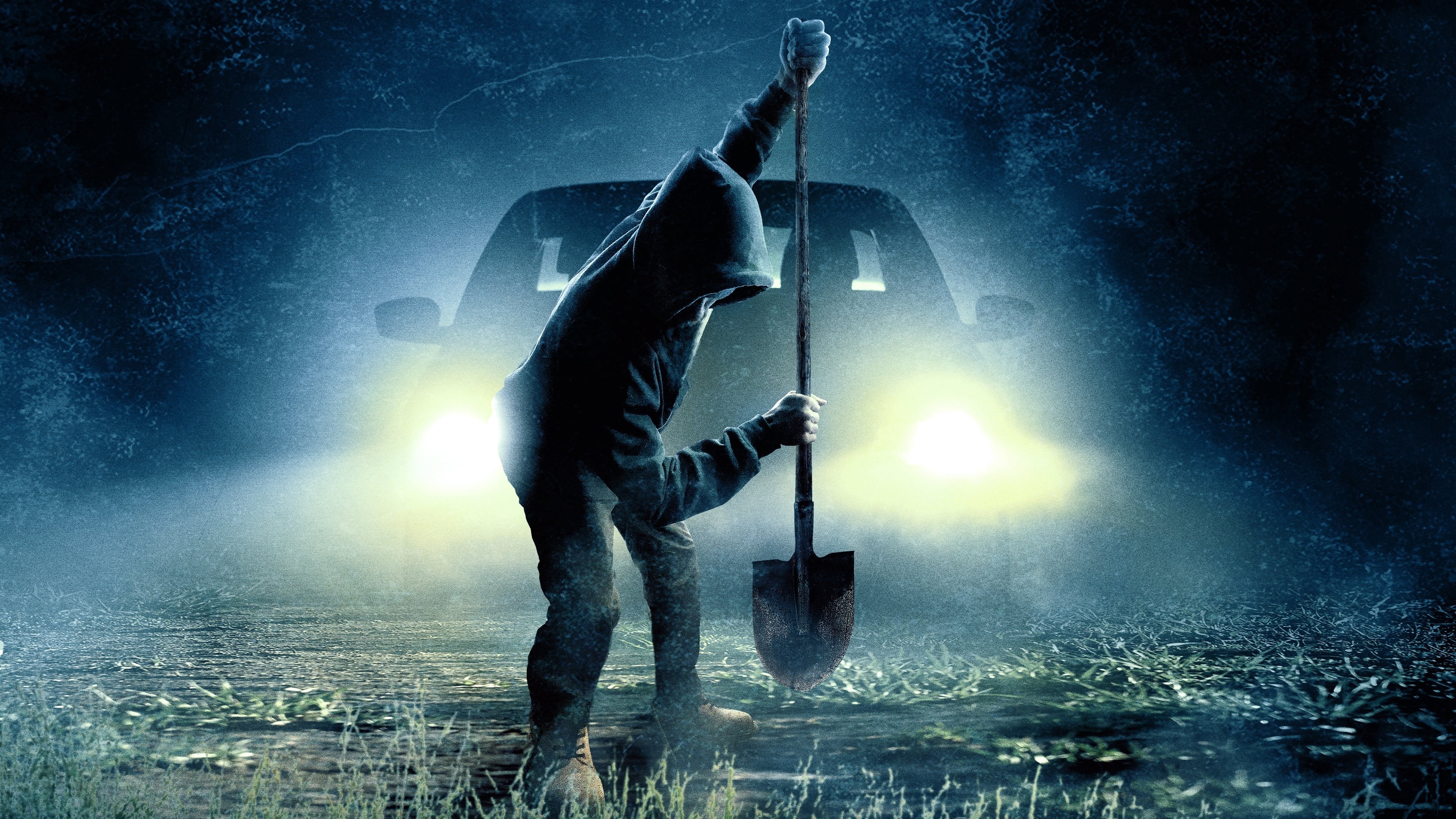 Voir film Digging to Death en streaming