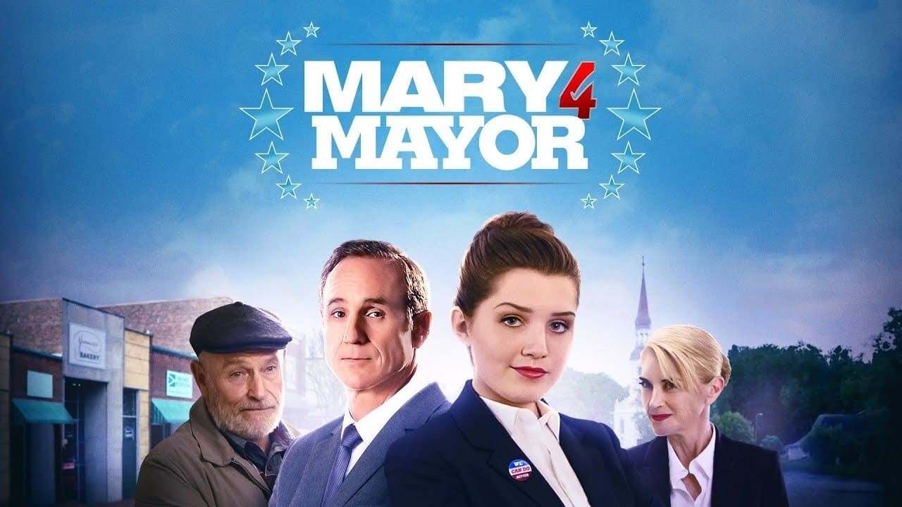 Voir film Mary for Mayor en streaming