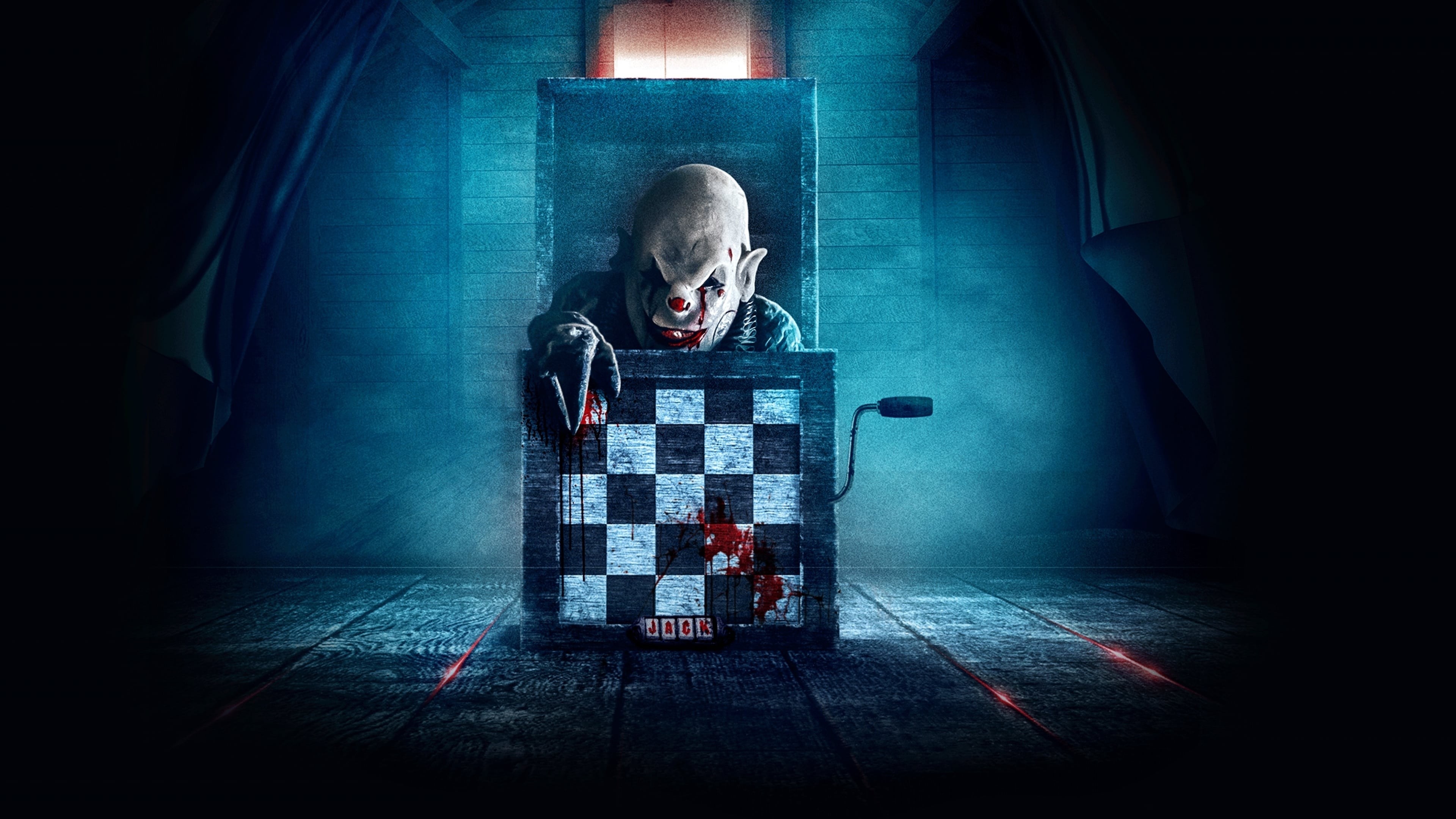 Voir film The Jack in the Box: Awakening en streaming