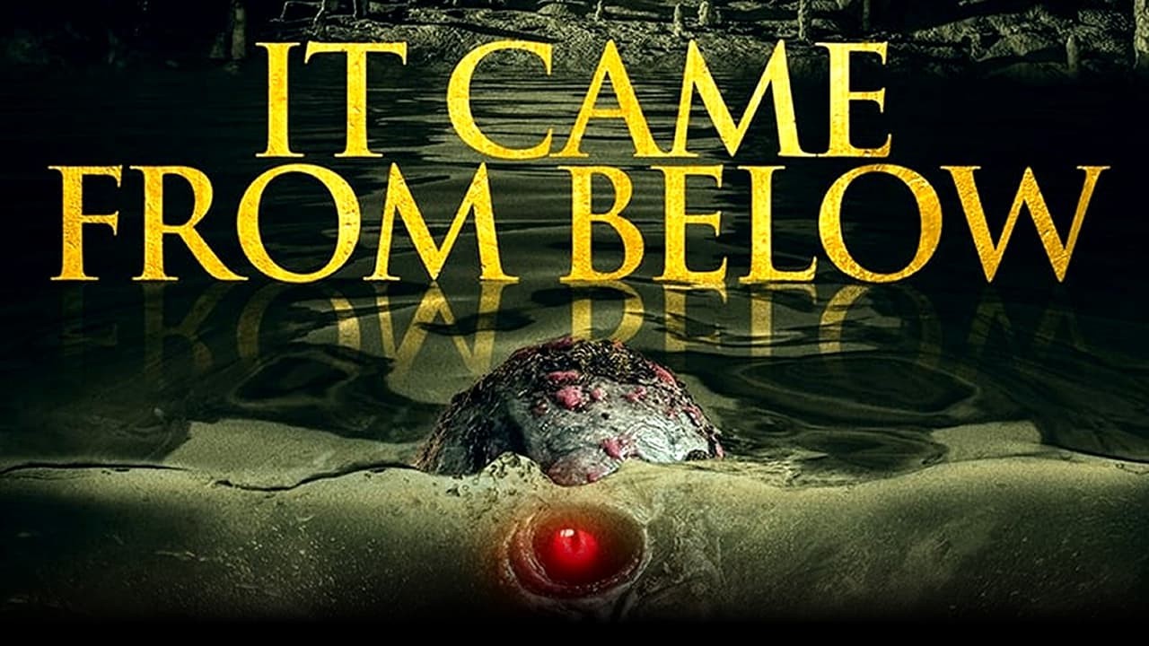 Voir film It Came from Below en streaming