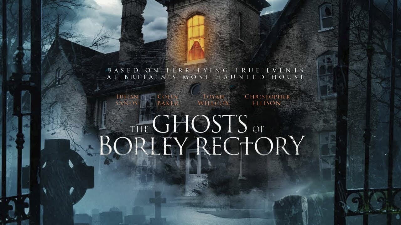 Voir film The Ghosts of Borley Rectory en streaming