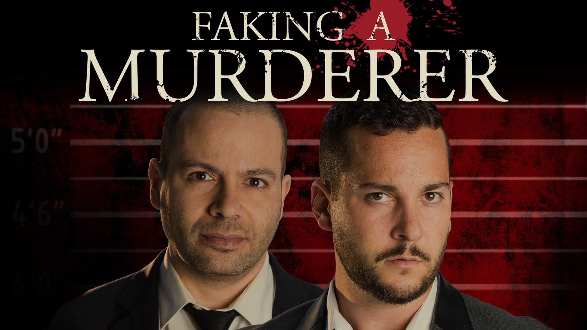 Voir film Faking a Murderer en streaming