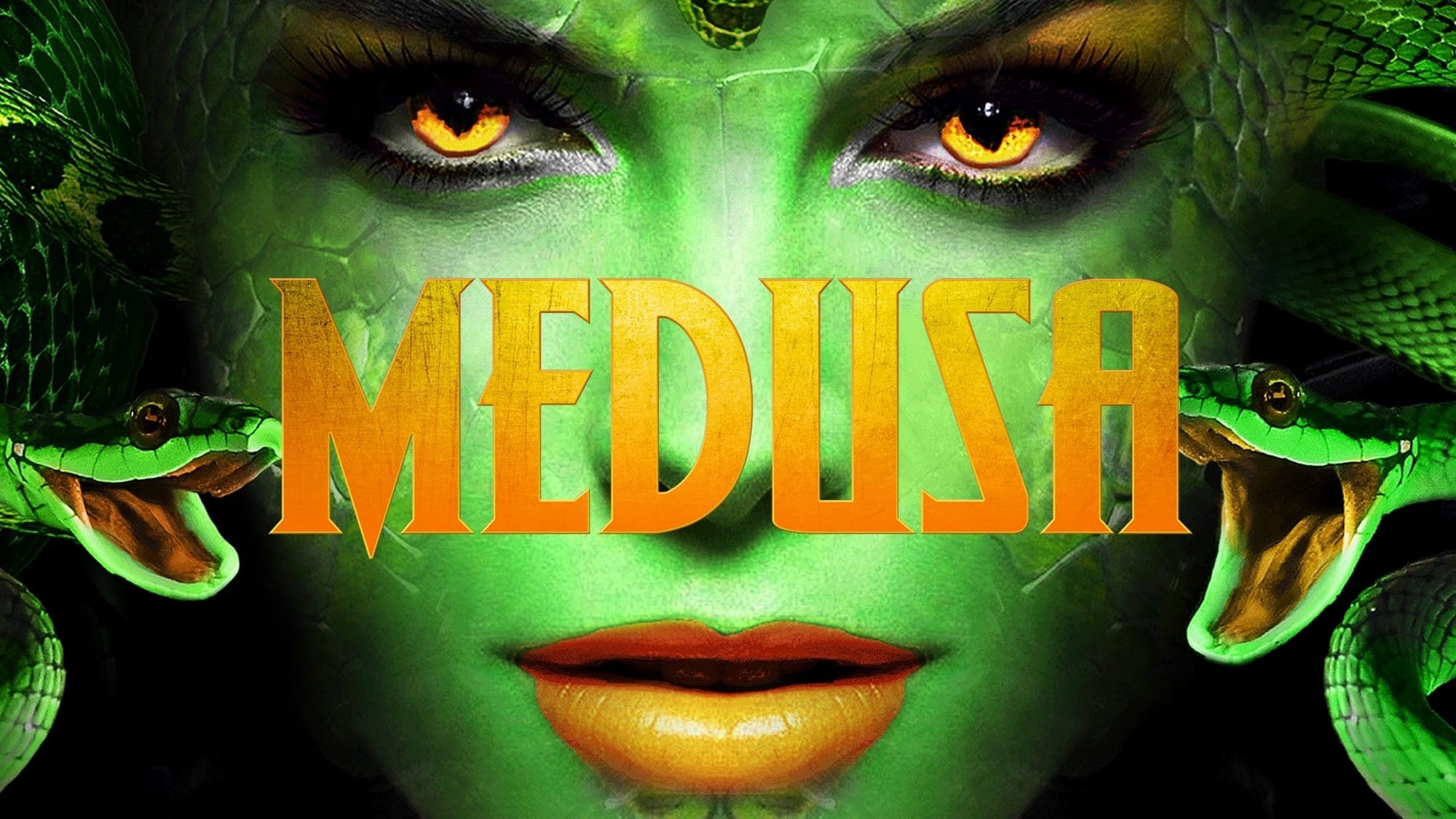 Voir film Medusa: Queen of the Serpents en streaming