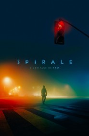 Voir film Spirale : L'Héritage de Saw en streaming