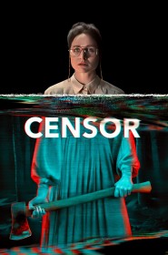 Voir film Censor en streaming