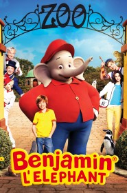Voir film Benjamin l'éléphant en streaming