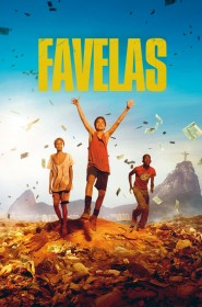 Voir Favelas streaming film streaming