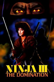 Voir Ninja III streaming film streaming