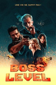 Voir film Boss Level en streaming
