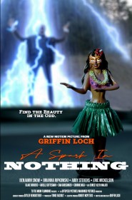Voir A Spark in Nothing streaming film streaming