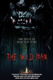 Voir film The Wild Man: Skunk Ape en streaming