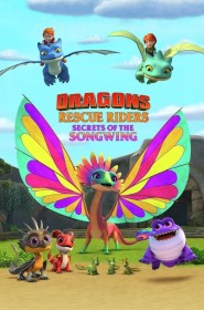 Voir film Dragons : Les Gardiens du ciel : Le secret de l'envolée lyrique en streaming