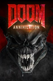 Voir film Doom : Annihilation en streaming