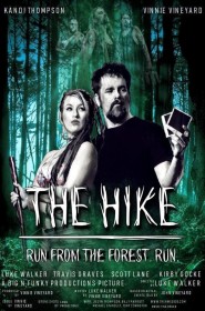 Voir film The Hike en streaming