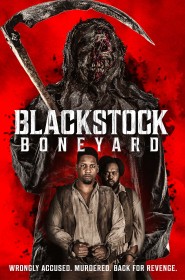 Voir film Blackstock Boneyard en streaming