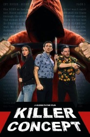 Voir film Killer Concept en streaming